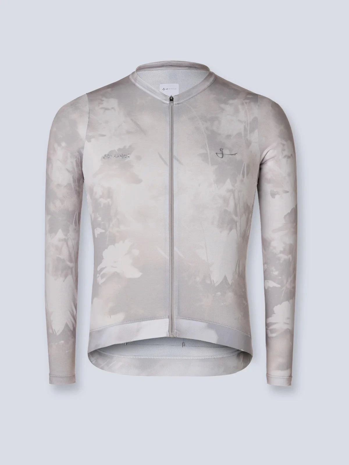 Givelo - G90 Light Chalk Long Long Sleeve Jerseys  Jersey Givelo 