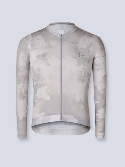 Givelo - G90 Light Chalk Long Long Sleeve Jerseys  Jersey Givelo 