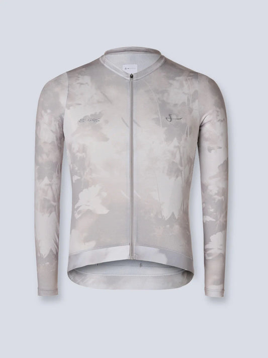 Givelo - G90 Light Chalk Long Long Sleeve Jerseys  Jersey Givelo 