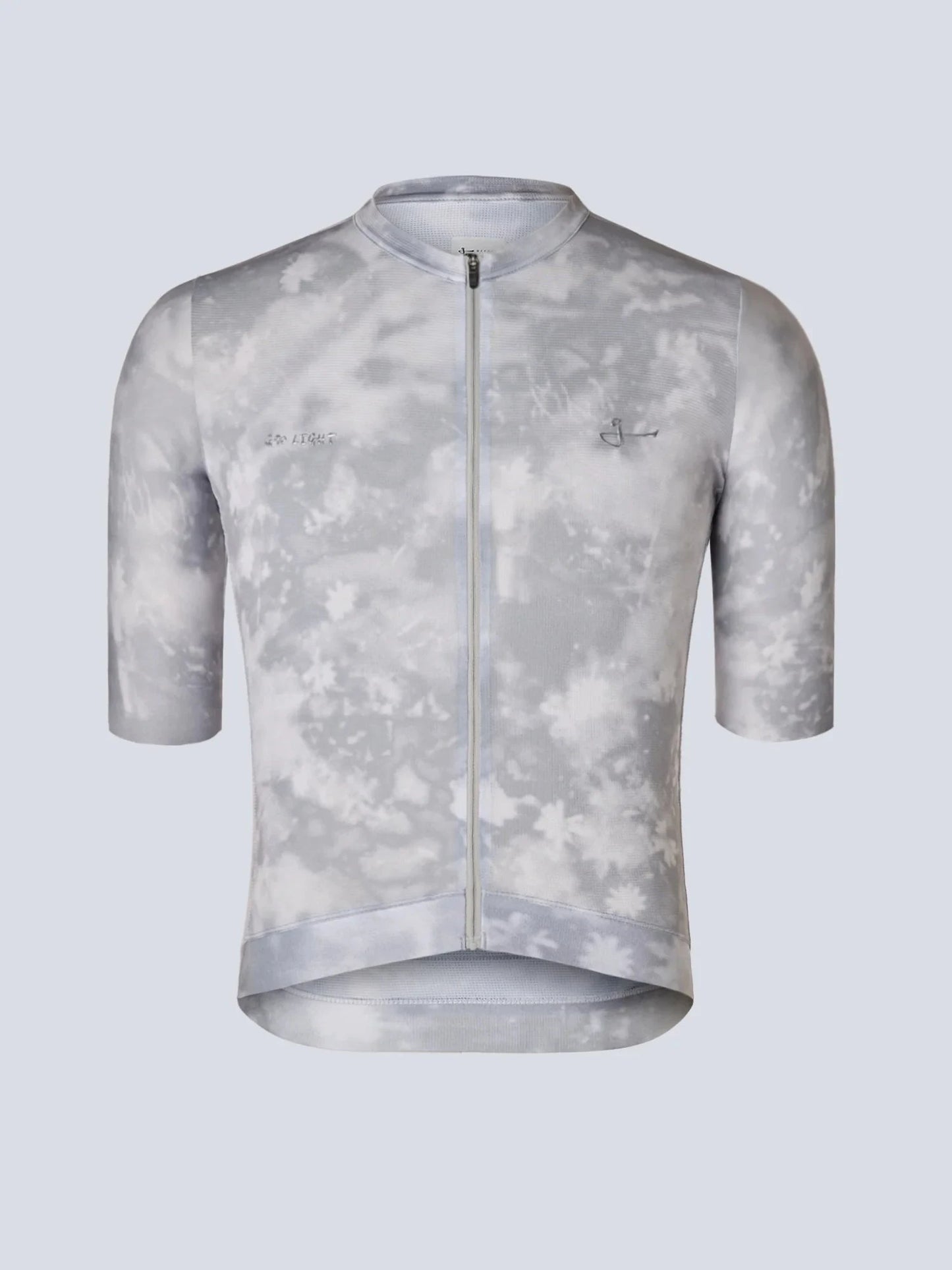Givelo - Jersey Unisex G90 Light AW25 Maillots Givelo XXS Ice 