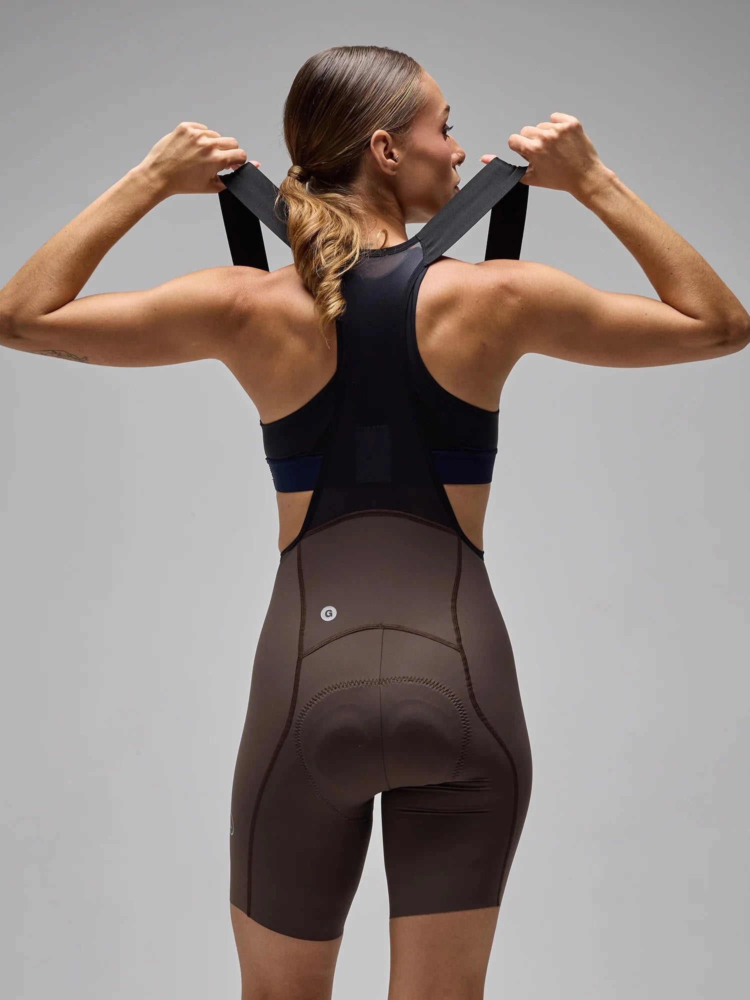 Givelo - Bib HD Pro 2.0 G90 Light Women Bibs Givelo 