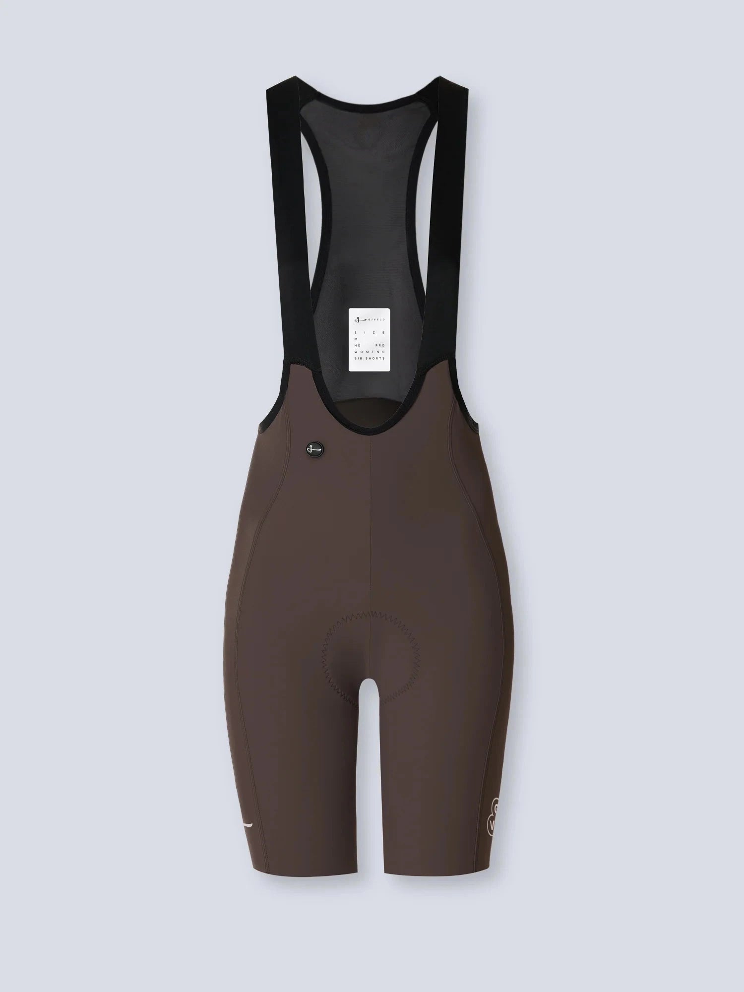 Givelo - Bib HD Pro 2.0 G90 Light Women Bibs Givelo 