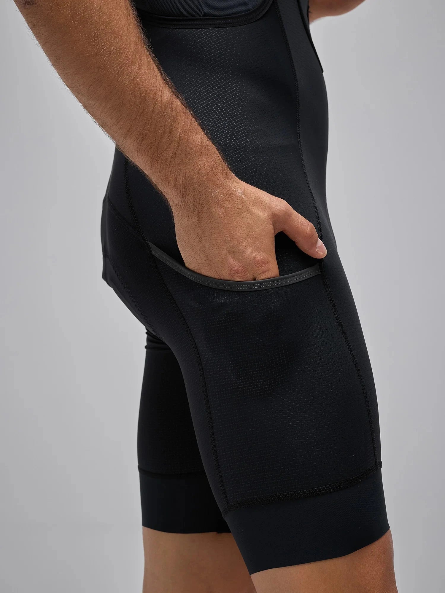 Givelo - Men's Cargo Bib Shorts Bibs Givelo 