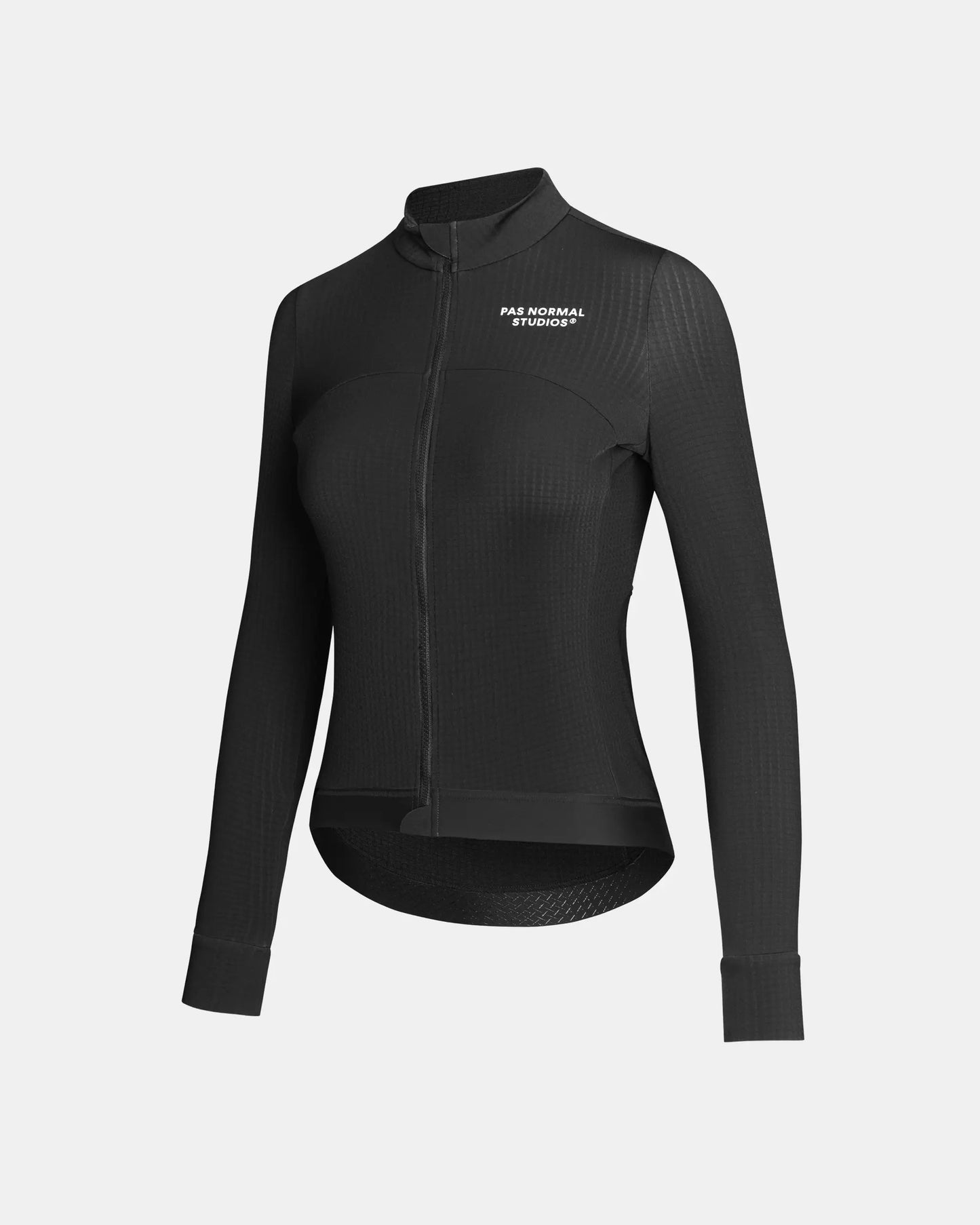 Jersey Essential Longsleeves Women velocartel 