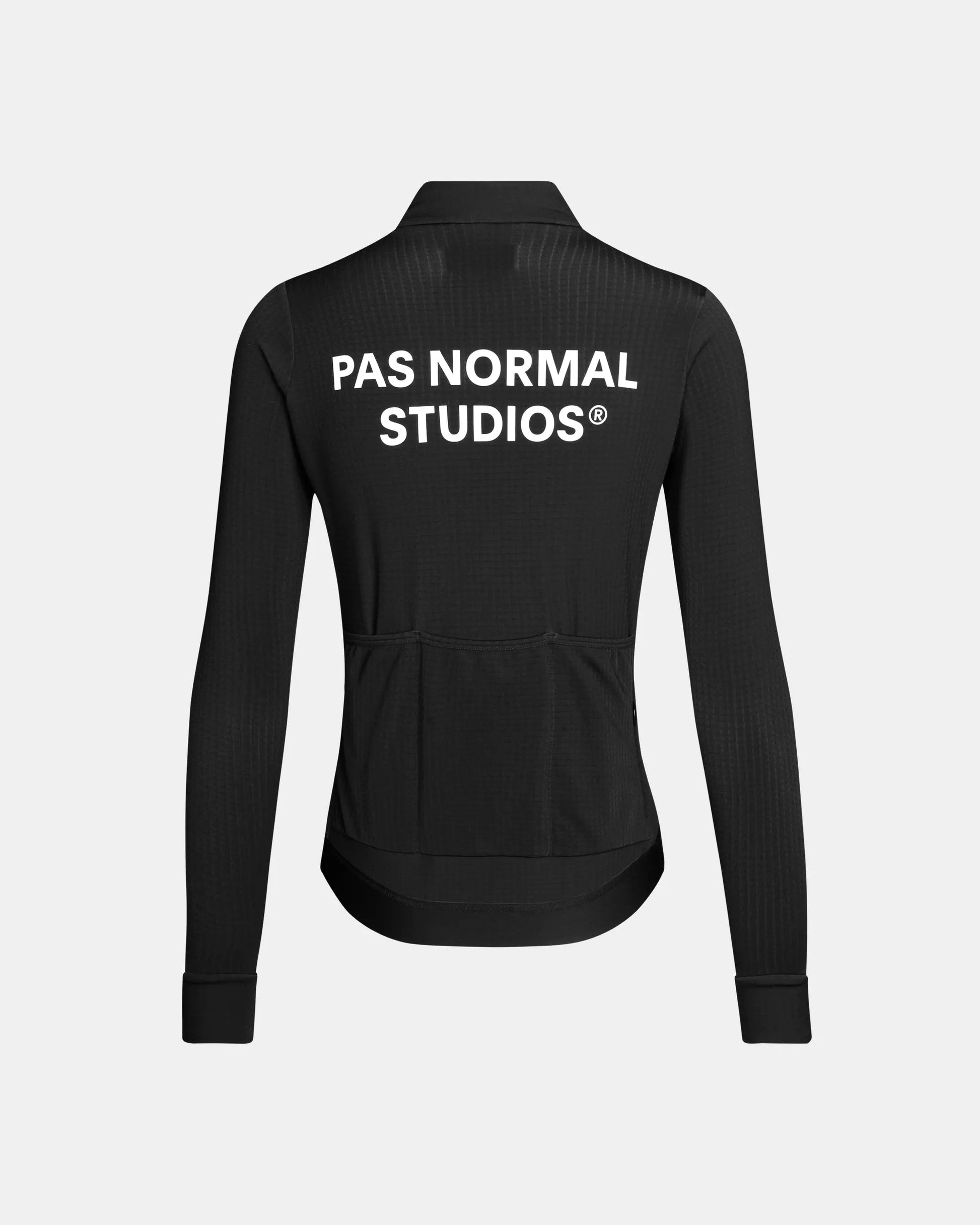 Jersey Essential Longsleeves Women velocartel 