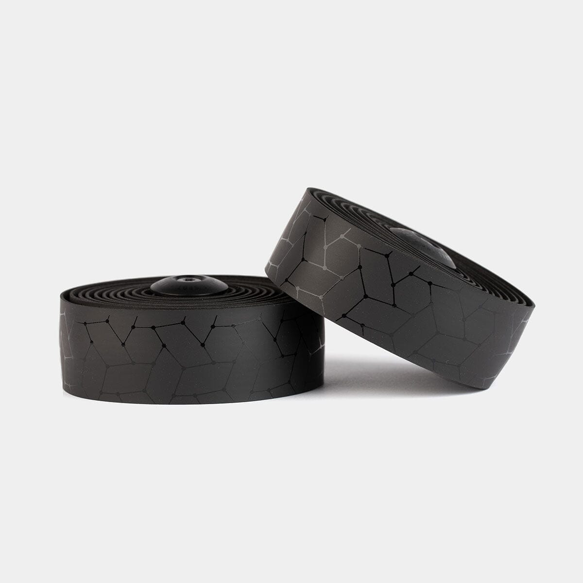 Burgh X - Bar Tape Designer Guidolines Burgh Cycling Silk Stealth 