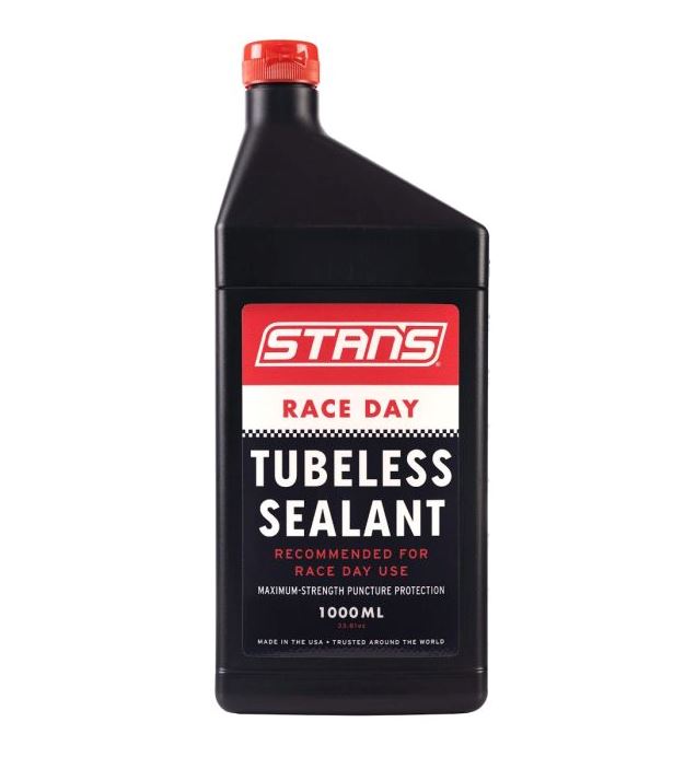 Stans Tubeless Sealant Original Scellant tubeless Stan's 1 liter 