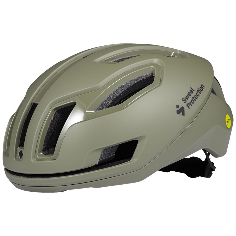 Sweet Protection - Helmet Falconer 2Vi MIPS Helmets Sweet Protection Woodland S/M 