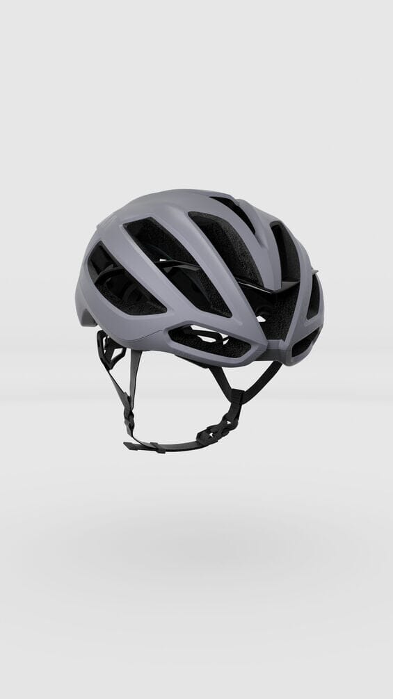 Kask - Helmet Protone Icon Helmets Kask S Gris Mat 