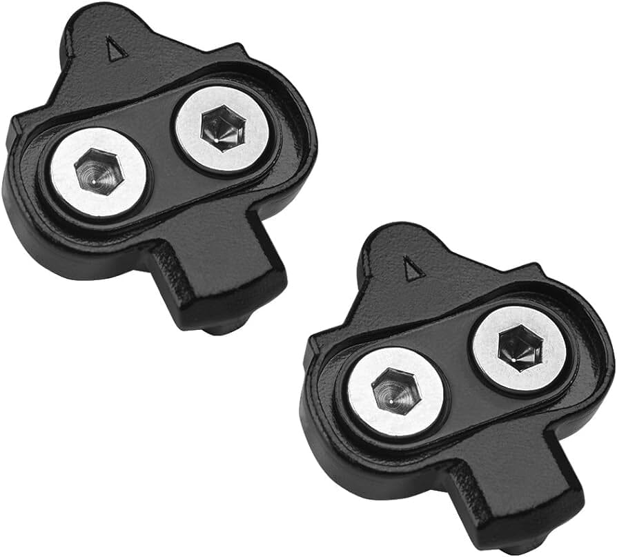 SPD cleat set| SM-SH51 velocartel 