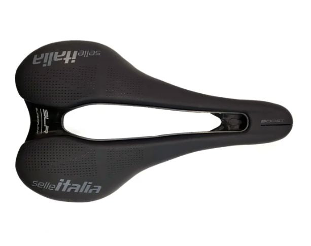 Selle Italia - SLR Boost Kit Carbonio Superflow velocartel 