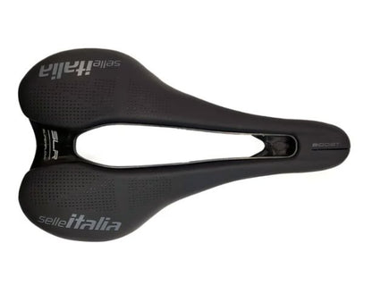 Selle Italia - SLR Boost Kit Carbonio Superflow velocartel 