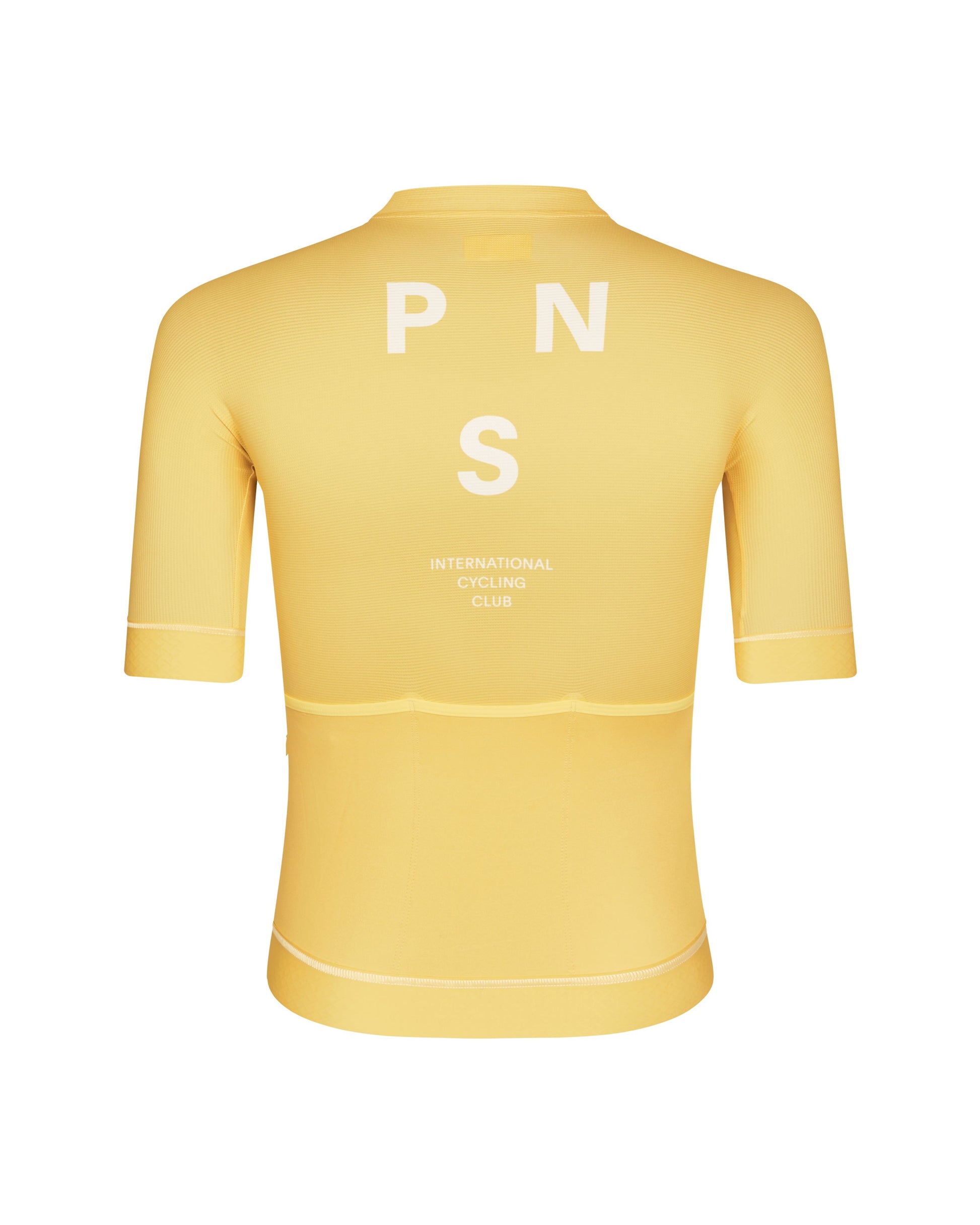 Pas Normal Studios - Men's Mechanism SS25 Jersey  Pas Normal Studios 