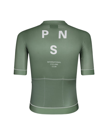 Pas Normal Studios - Men's Mechanism SS25 Jersey  Pas Normal Studios 