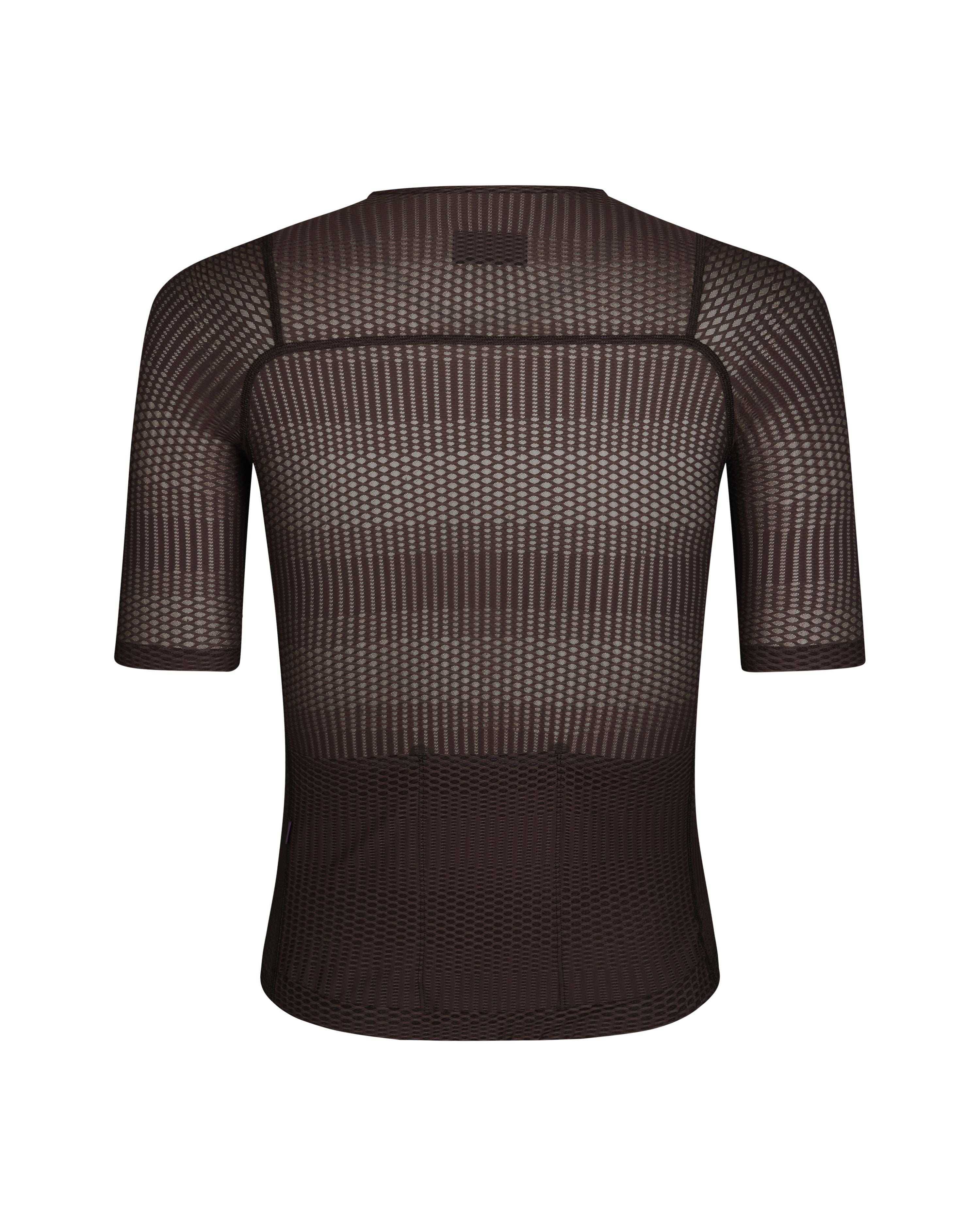 Pas Normal Studios - Jersey Mechanism Pro Zipless Homme