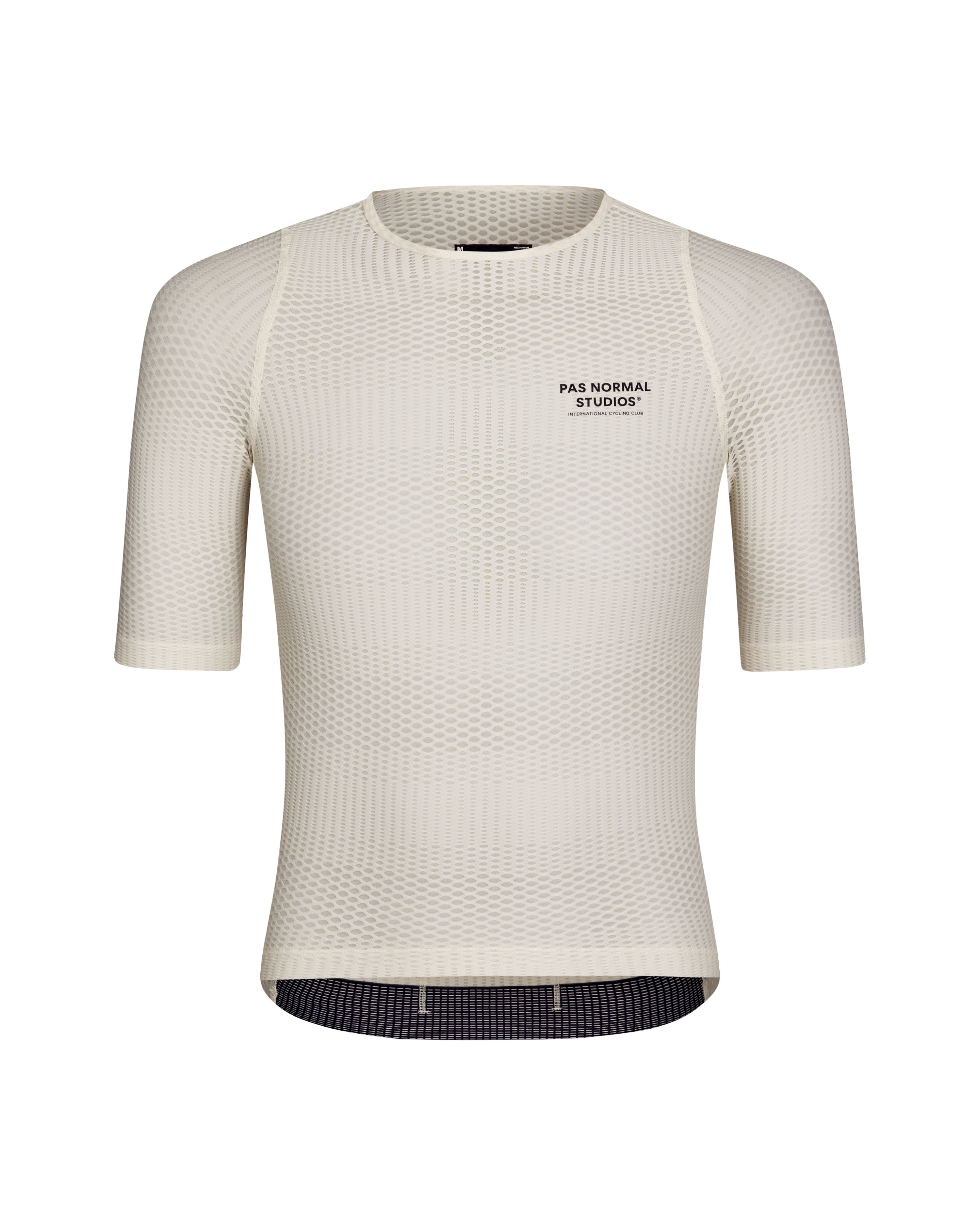 Pas Normal Studios - Jersey Mechanism Pro Zipless Homme