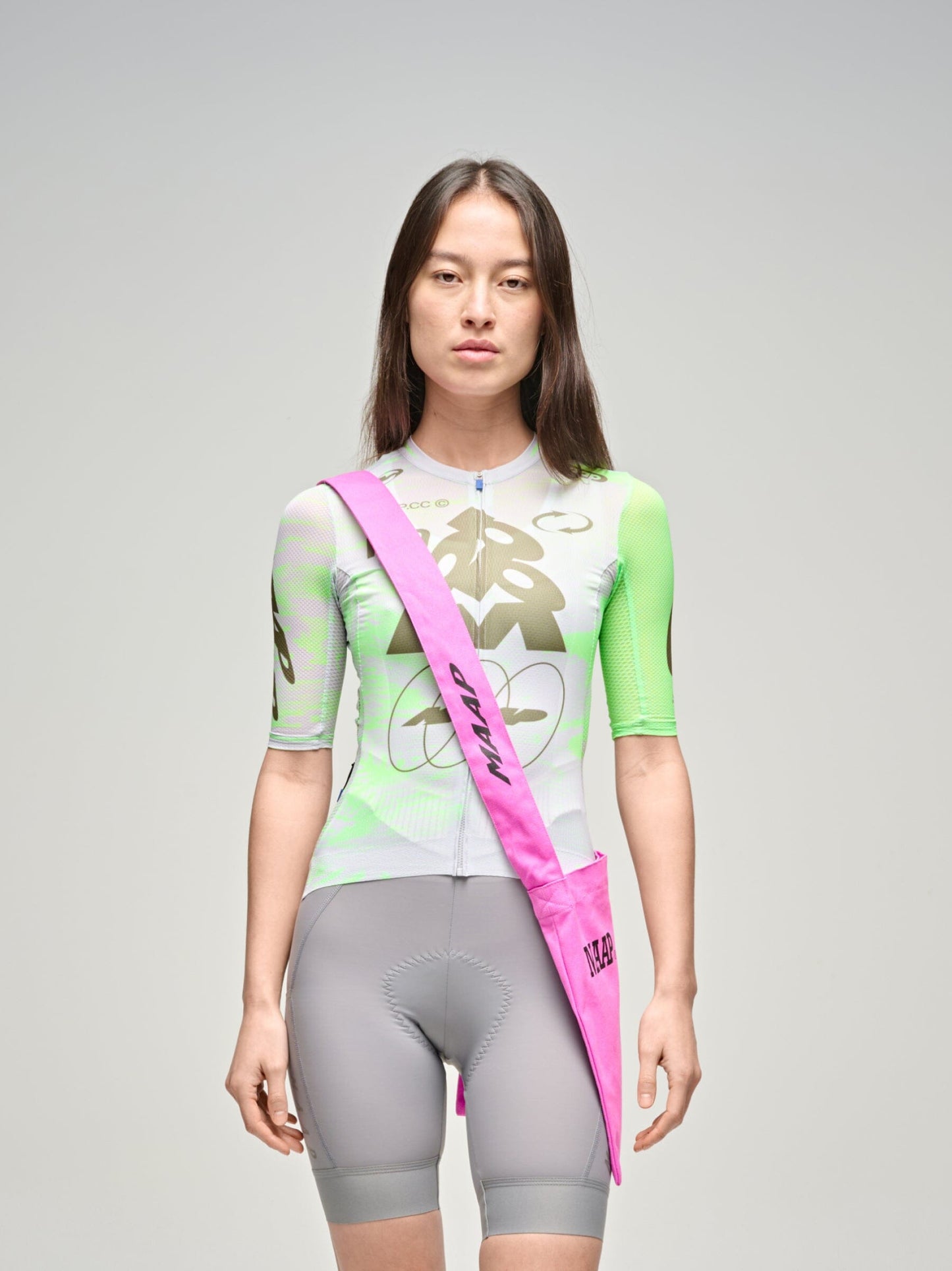 MAAP - Musette Chroma MAAP tote bags 