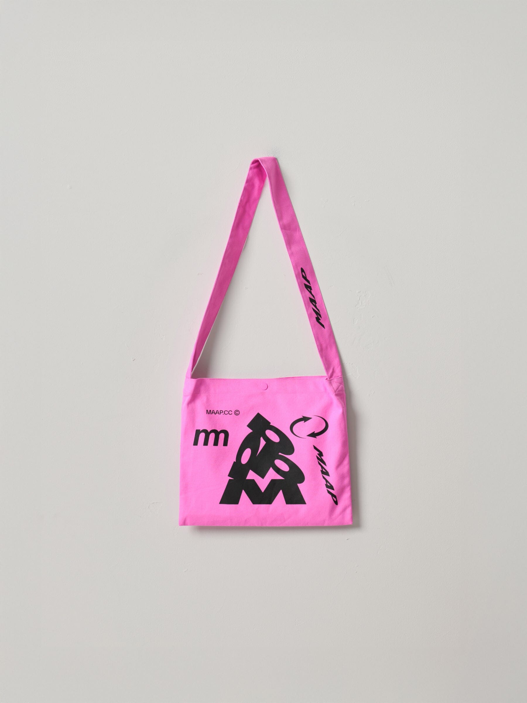 MAAP - Musette Chroma MAAP tote bags 