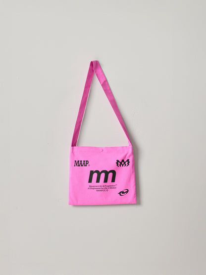 MAAP - Musette Chroma MAAP tote bags 