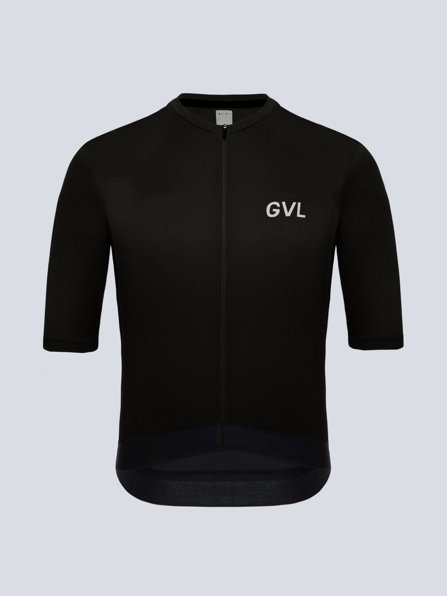 Givelo - Modern Classic Unisex Jersey Givelo Black XXS 