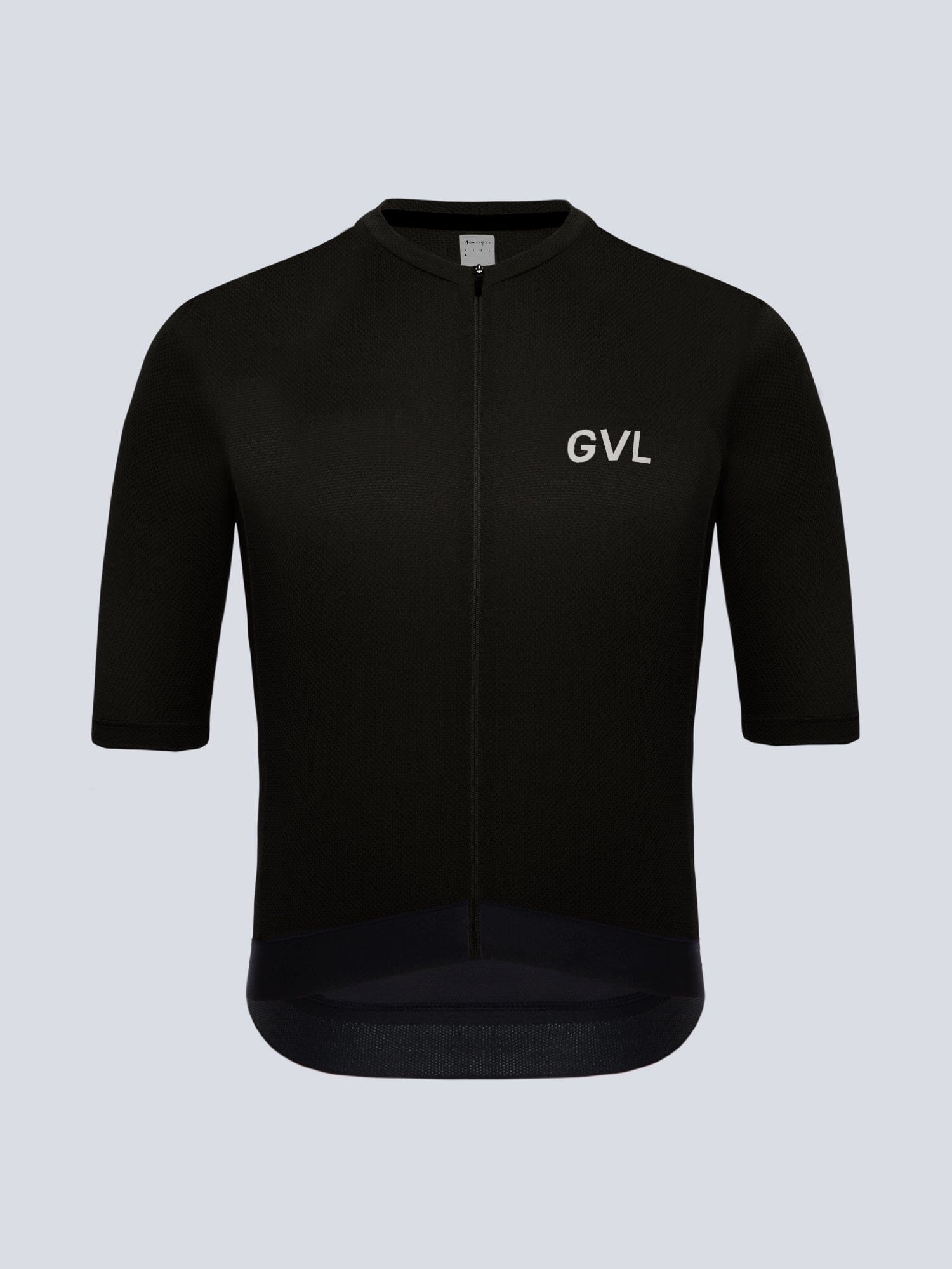Givelo - Modern Classic Unisex Jersey Givelo Black XXS 
