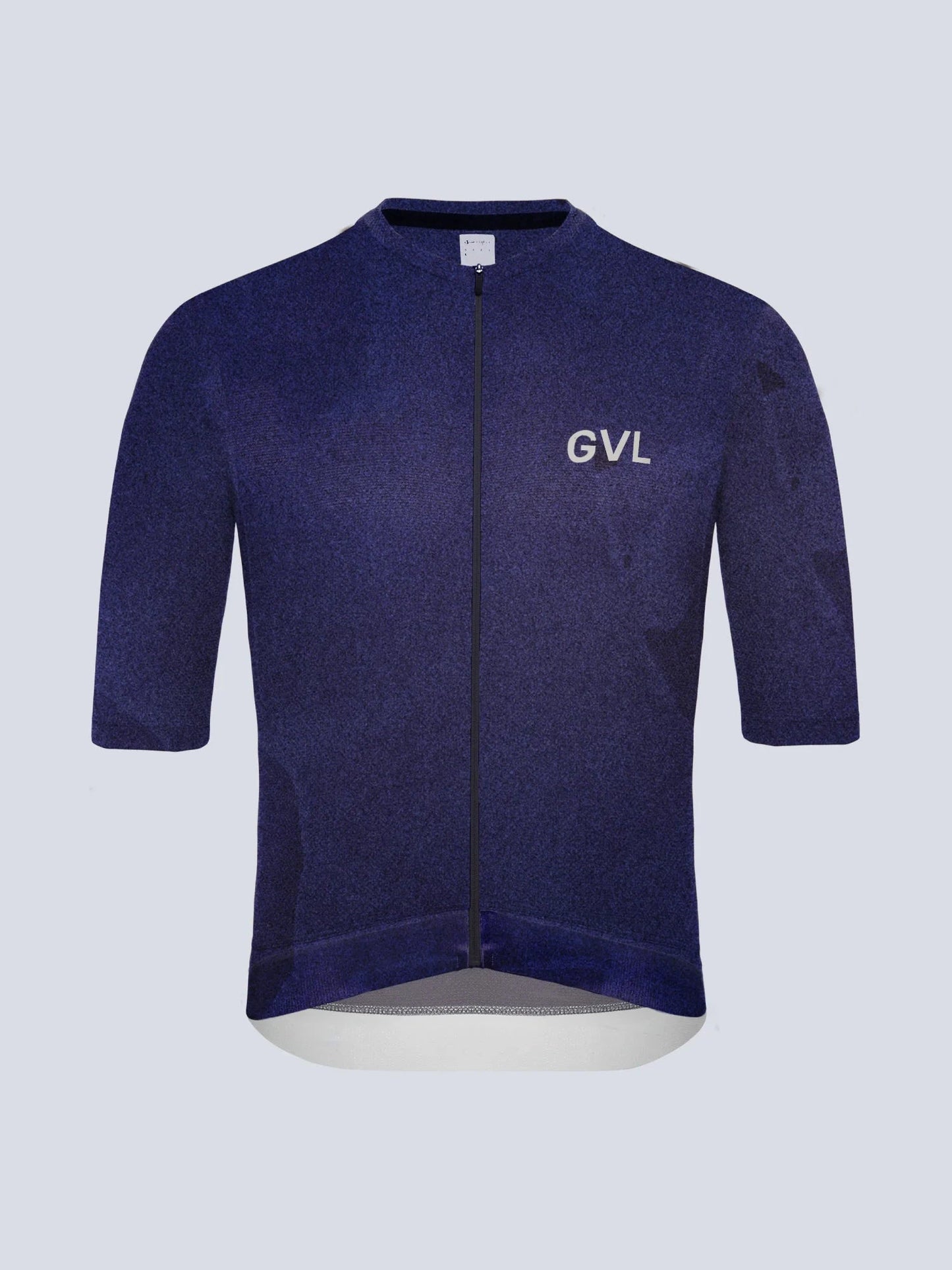 Givelo - Modern Classic Unisex Jersey Givelo Navy Fade XXS 