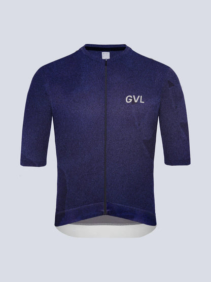 Givelo - Modern Classic Unisex Jersey Givelo Navy Fade XXS 