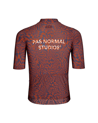 Pas Normal By- Jersey Men's Essential SS24 Jerseys Pas Normal By 