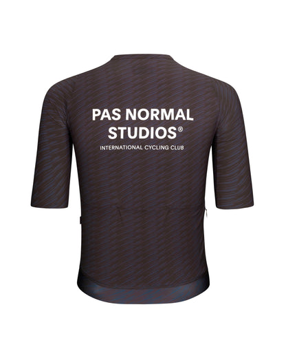 Pas Normal Studios Jersey Solitude Homme SS24 Maillots Pas Normal Studios 