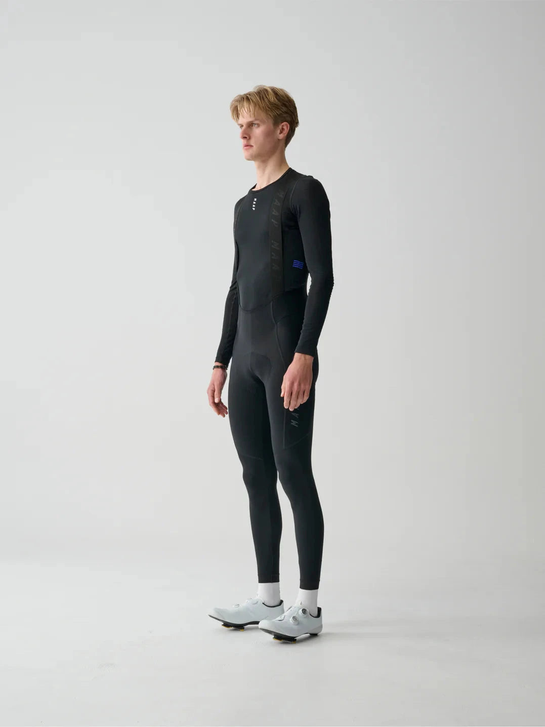 MAAP - Bib Long Evo Thermal Cargo Homme Bibs MAAP 