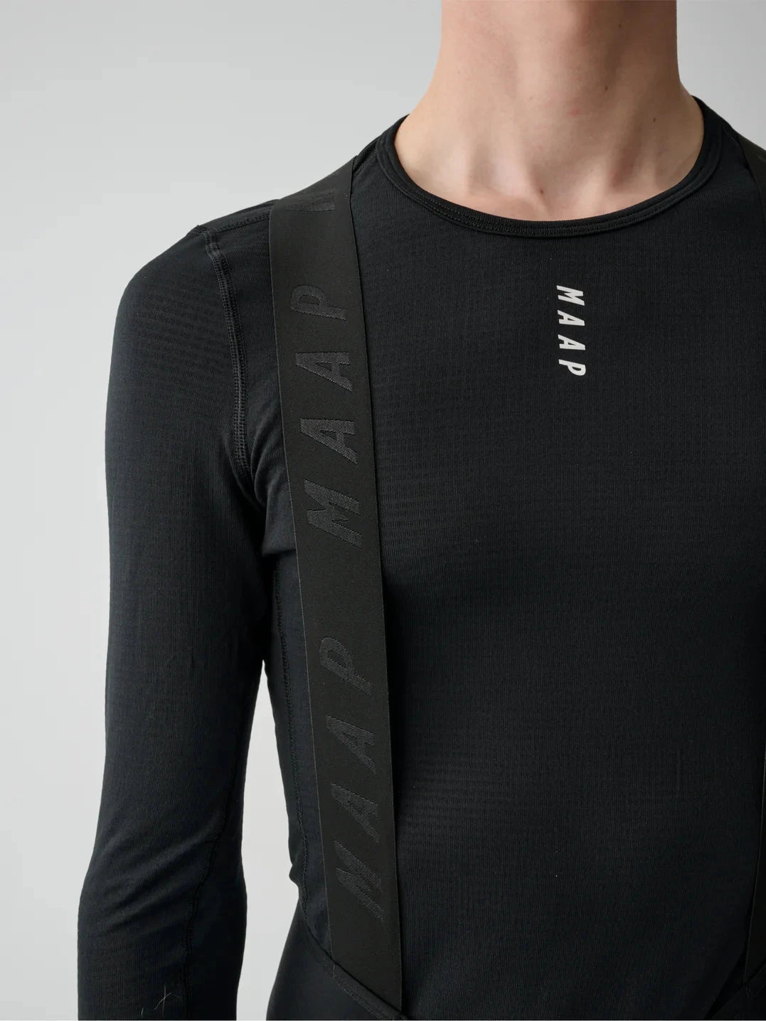 MAAP - Bib Long Evo Thermal Cargo Homme Bibs MAAP 