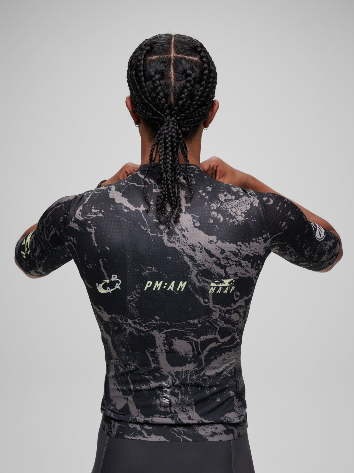 MAAP X P.A.M - Men's Jersey Air 3.0 Jersey MAAP Jerseys 