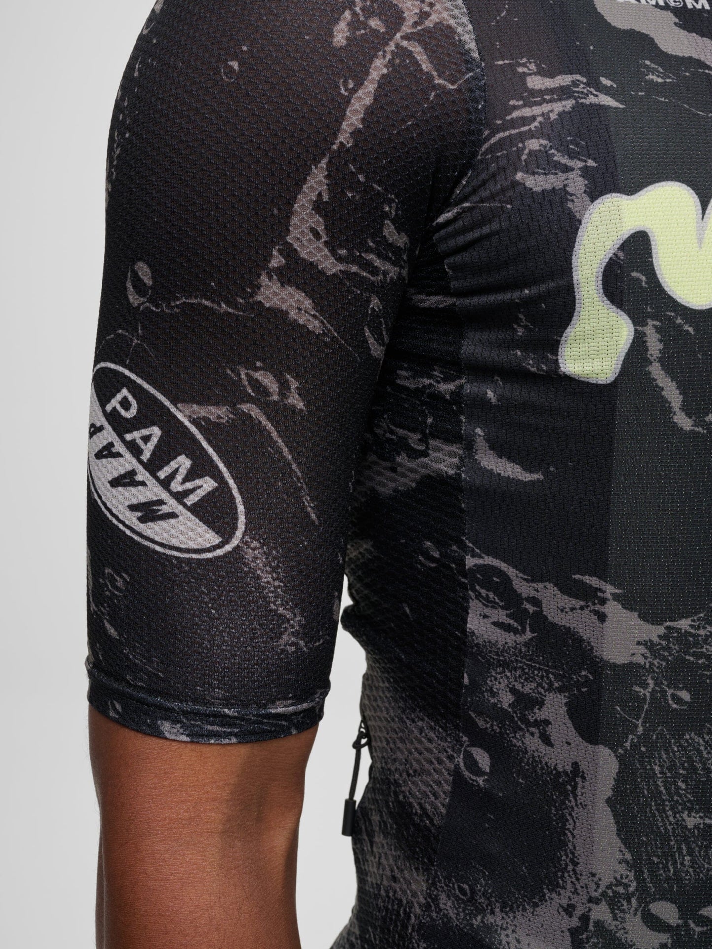 MAAP X P.A.M - Men's Jersey Air 3.0 Jersey MAAP Jerseys 