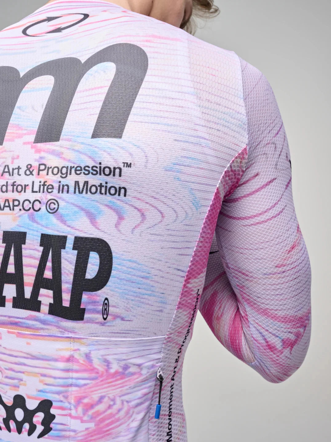 MAAP - Chroma Pro Air LS Jersey 3.0 Long Sleeve Jerseys MAAP 