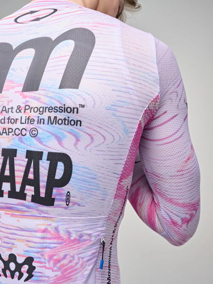 MAAP - Chroma Pro Air LS Jersey 3.0 Long Sleeve Jerseys MAAP 