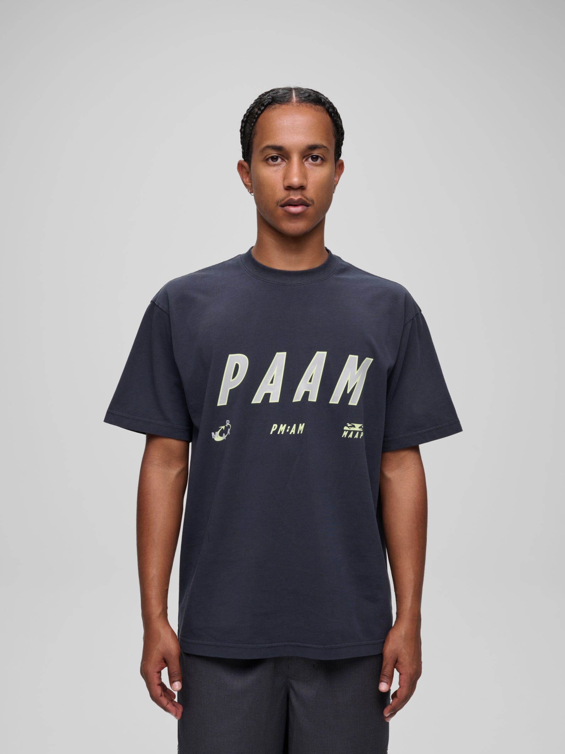 MAAP X P.A.M - T-Shirt MAAP T-Shirts 