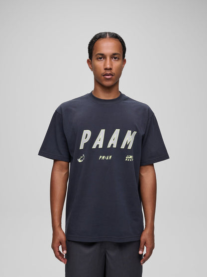 MAAP X P.A.M - T-Shirt MAAP T-Shirts 