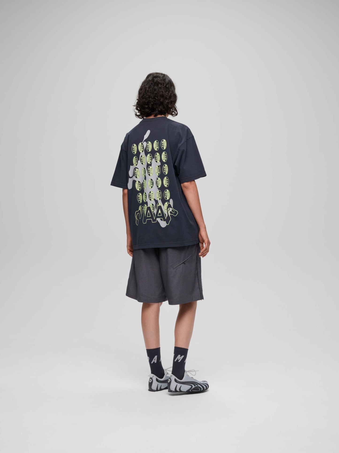 MAAP X P.A.M - T-Shirt MAAP T-Shirts 