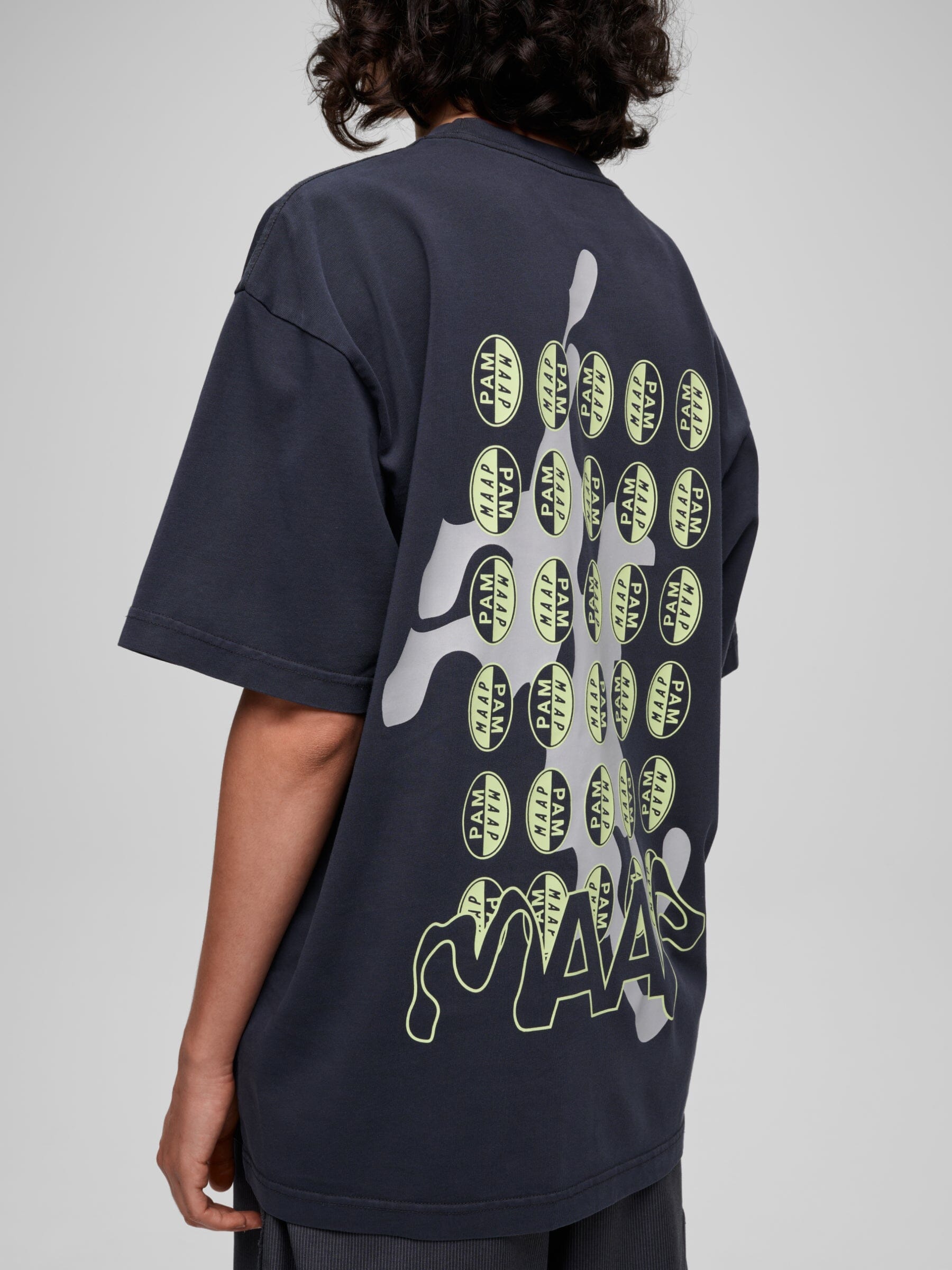 MAAP X P.A.M - T-Shirt MAAP T-Shirts 