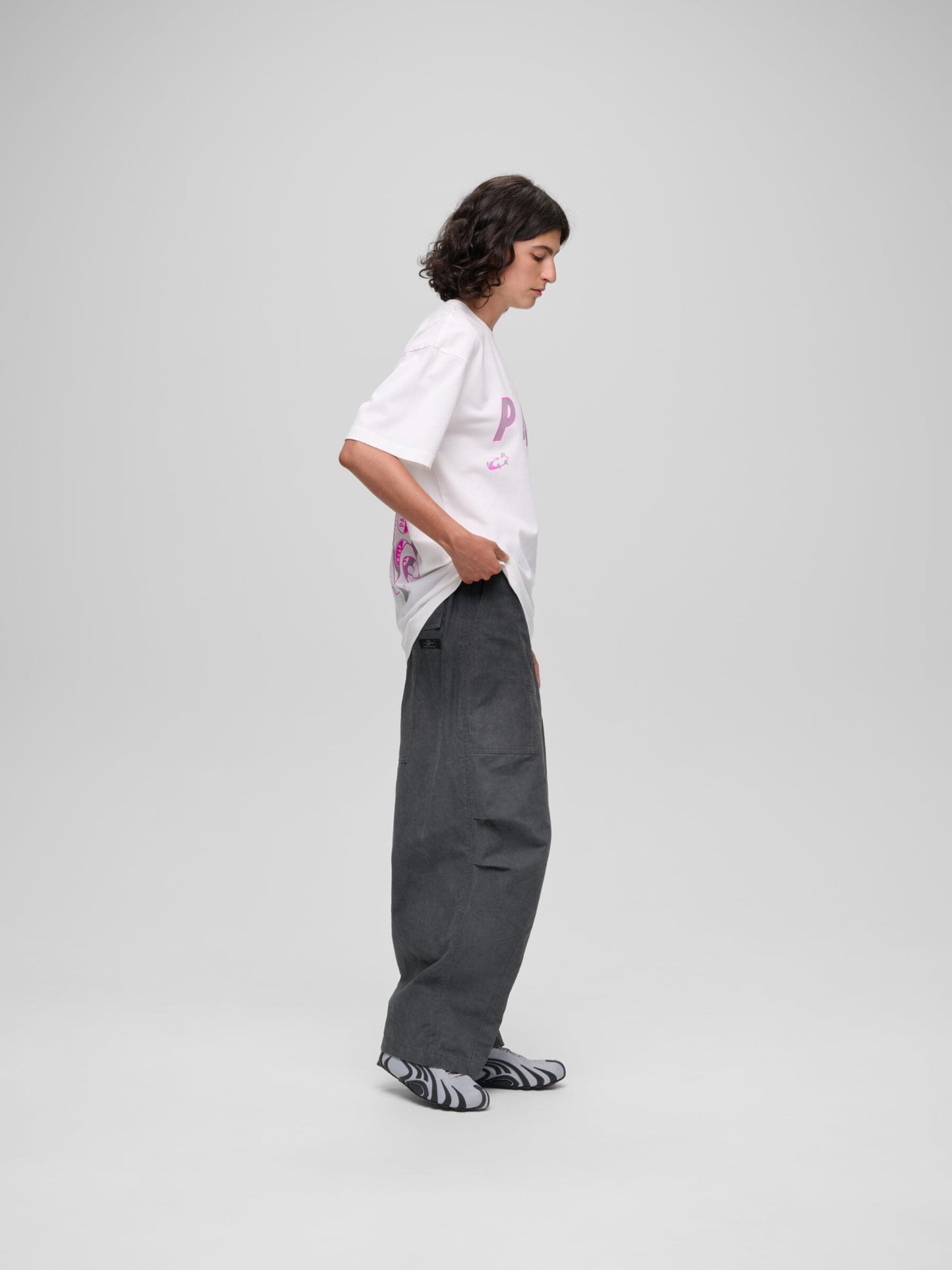 MAAP X P.A.M - T-Shirt MAAP T-Shirts 