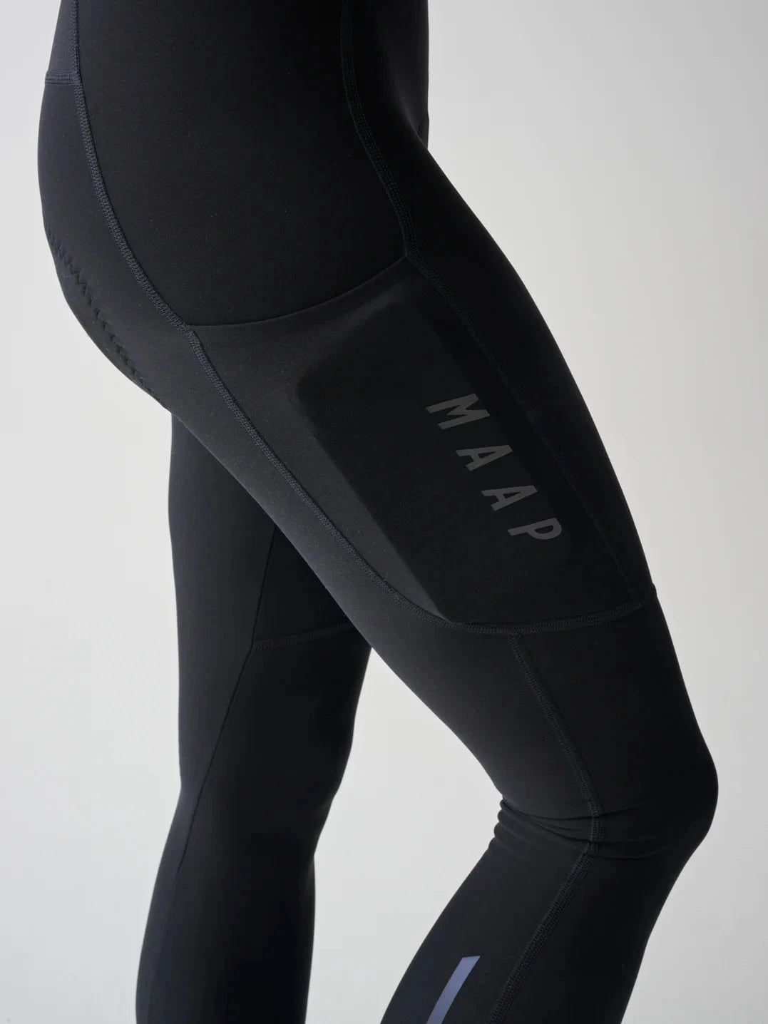MAAP - Bib Long Evo Thermal Cargo Women Bibs MAAP 