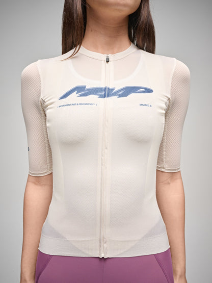 MAAP - Evade Blaze Pro Air 3.0 Women  Jersey MAAP 