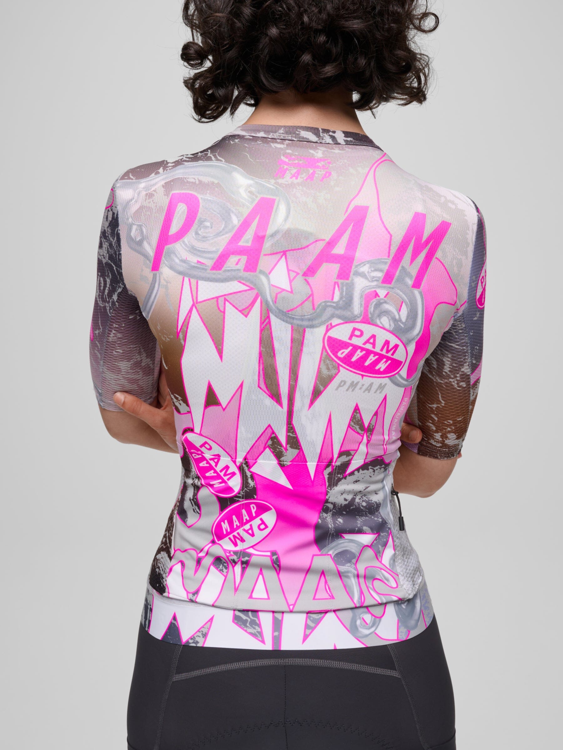 MAAP X P.A.M - Jersey Air 3.0 Women  Jersey MAAP Women 