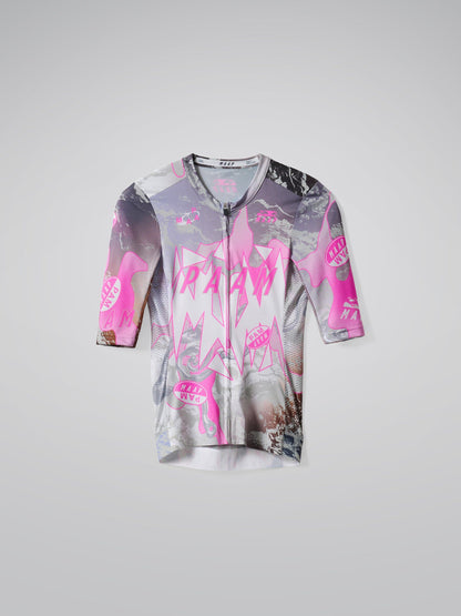 MAAP X P.A.M - Jersey Air 3.0 Women  Jersey MAAP Women 