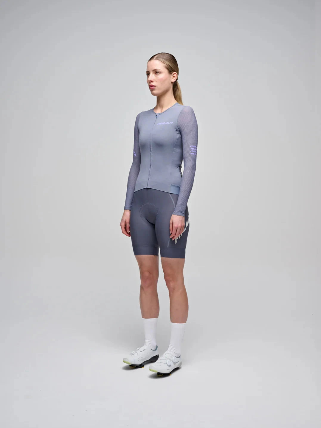 MAAP - Jersey Long Emerge Women Long Sleeve Jerseys MAAP 