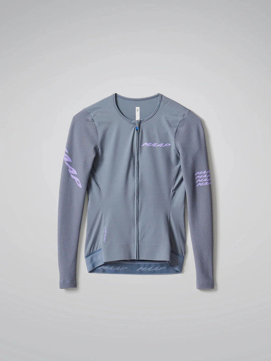 MAAP - Jersey Long Emerge Women Long Sleeve Jerseys MAAP 