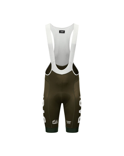 Pas Normal - STFR Bib Mechanism Men's Bibs Pas Normal 