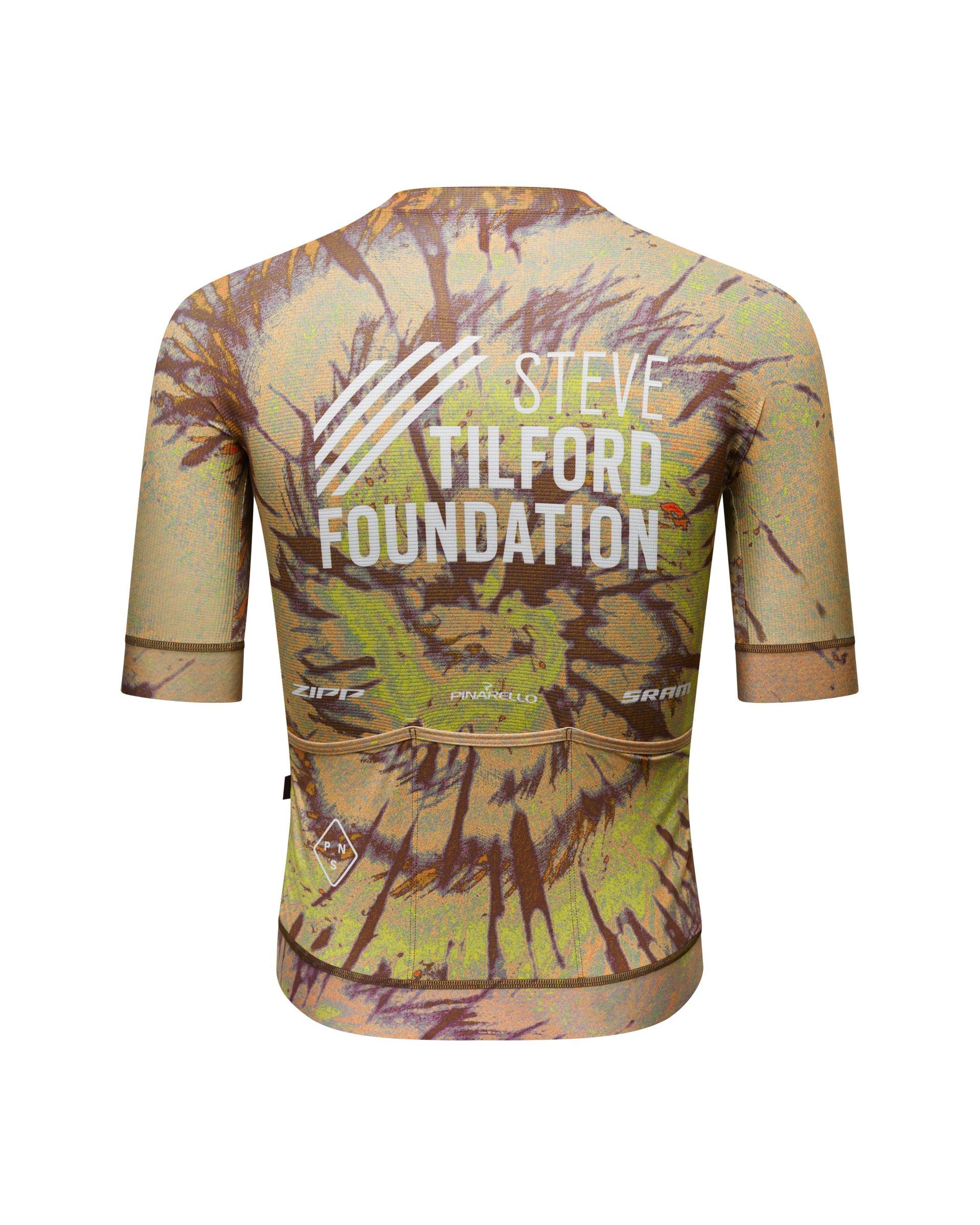 Pas Normal - STFR Jersey Men's Jerseys Pas Normal 