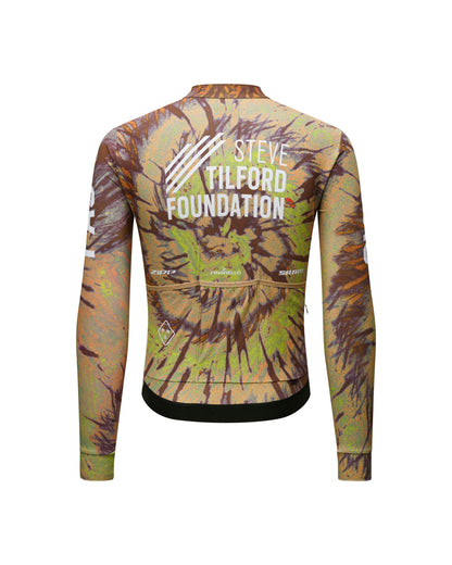 Pas Normal - STFR Jersey Long Men's Long Sleeve Jerseys Pas Normal 