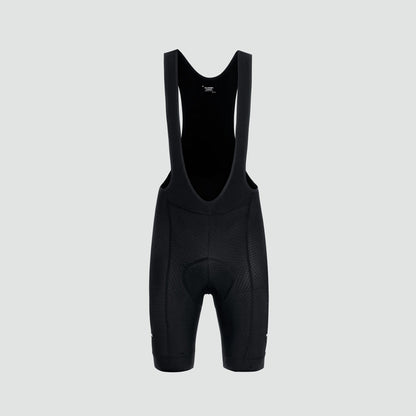 Pas Normal Studios - Bib Essential Homme SS24 Bibs Pas Normal Studios Black S 